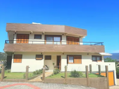 Casa com 4 Quartos à venda, 405m² no Jardim Panorâmico, Garopaba
