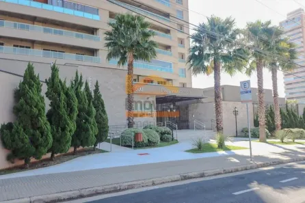 Apartamento com 3 Quartos à venda, 330m² no Chácara Girassol, Americana