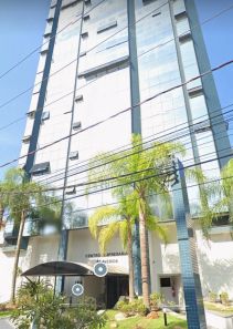 Sala Comercial com 4 Quartos para venda ou aluguel, 69m² no Aparecida, Santos