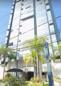 Sala Comercial com 4 Quartos à venda, 69m² no Aparecida, Santos