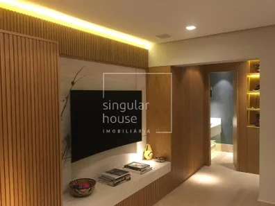 Apartamento com 3 Quartos à venda, 210m² no Brooklin Paulista, São Paulo