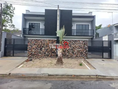 Sobrado com 3 Quartos à venda, 85m² no Praia de Leste, Pontal do Paraná