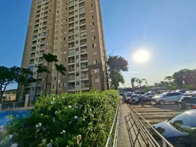 Apartamento com 2 Quartos à venda, 47m² no Jardim das Oliveiras, São Paulo