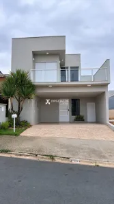 Casa de Condomínio com 3 Quartos à venda, 165m² no Wanel Ville, Sorocaba