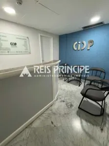 Ponto Comercial para alugar, 35m² no Barra da Tijuca, Rio de Janeiro