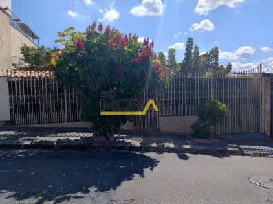 Casa com 3 Quartos à venda, 360m² no União, Belo Horizonte