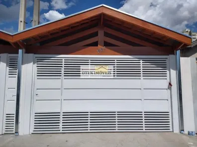 Casa com 3 Quartos à venda, 120m² no Parque Industrial, São José dos Campos