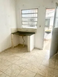 Casa com 1 Quarto para alugar, 10m² no Jardim Maracanã, São Paulo