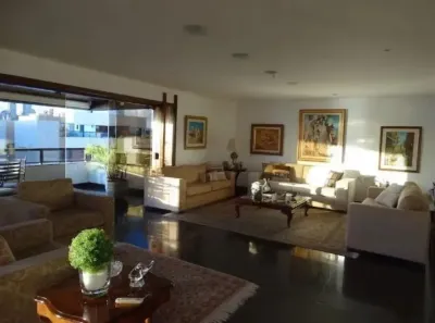Apartamento com 7 Quartos à venda, 791m² no Rio Vermelho, Salvador