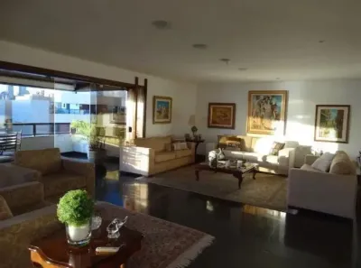 Cobertura com 7 Quartos à venda, 791m² no Rio Vermelho, Salvador