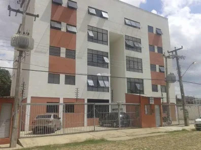 Apartamento com 3 Quartos à venda, 80m² no São Cristóvão, Teresina