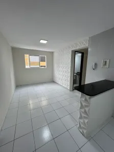 Apartamento com 2 Quartos à venda, 45m² no Gramame, João Pessoa