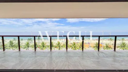 Apartamento com 4 Quartos para venda ou aluguel, 280m² no Ipanema, Rio de Janeiro