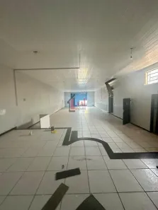 Sala Comercial à venda, 215m² no Bosque, Presidente Prudente