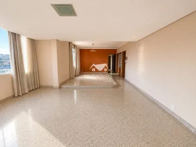 Apartamento com 4 Quartos à venda, 158m² no Barreiro, Belo Horizonte