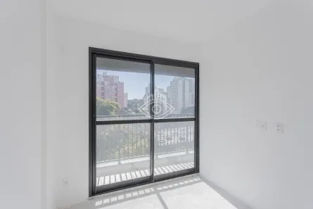 Apartamento com 1 Quarto à venda, 32m² no Pinheiros, São Paulo