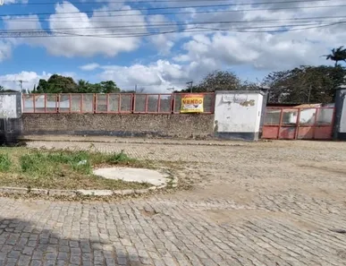 Lote/Terreno à venda, 1035m² no Parque Guarus, Campos dos Goytacazes