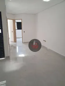 Cobertura com 2 Quartos à venda, 88m² no Vila América, Santo André