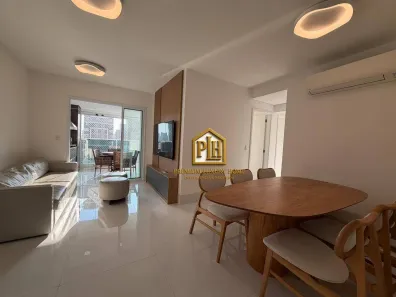 Apartamento com 3 Quartos para alugar, 95m² no Tatuapé, São Paulo