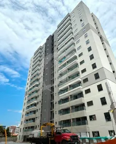 Apartamento com 3 Quartos à venda, 64m² no Coroa do Meio, Aracaju