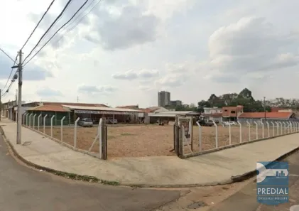 Lote/Terreno para alugar, 900m² no Parque Santa Felícia Jardim, São Carlos