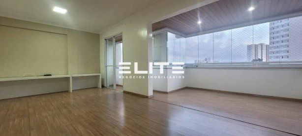 Apartamento com 3 Quartos à venda, 114m² no Centro, Santo André