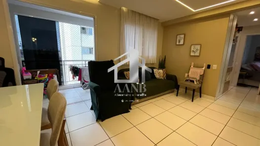 Apartamento com 3 Quartos à venda, 74m² no Nova Parnamirim, Parnamirim