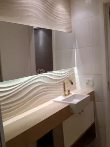 Apartamento com 1 Quarto à venda, 33m² no Barra Funda, São Paulo