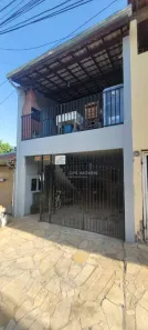 Sobrado com 5 Quartos à venda, 245m² no Jardim Morada do Sol, Indaiatuba