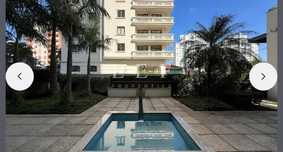 Apartamento com 1 Quarto à venda, 49m² no Pinheiros, São Paulo