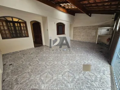 Casa com 3 Quartos à venda, 150m² no Parque Continental, São Paulo