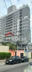 Apartamento com 1 Quarto à venda, 32m² no Vila Esperança, São Paulo