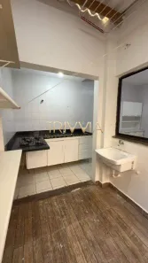 Apartamento com 2 Quartos à venda, 59m² no Patrimônio, Uberlândia
