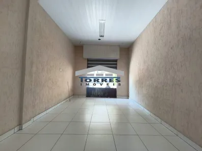 Ponto Comercial para alugar, 30m² no Riacho das Pedras, Contagem