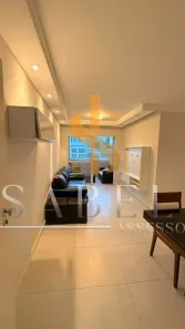 Apartamento com 2 Quartos à venda, 63m² no Bosque da Saúde, São Paulo