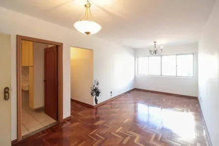 Apartamento com 2 Quartos à venda, 100m² no Vila Mariana, São Paulo