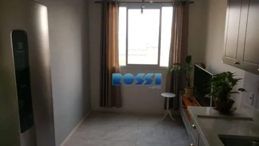 Apartamento com 1 Quarto à venda, 24m² no Mooca, São Paulo