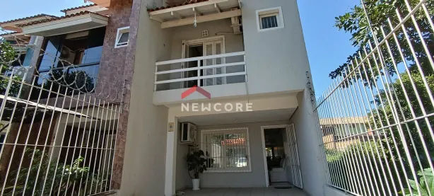 Casa de Condomínio com 3 Quartos à venda, 151m² no Nonoai, Porto Alegre