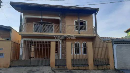 Casa com 3 Quartos à venda, 280m² no Parque Montreal, Campinas