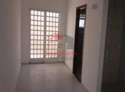 Kitnet com 1 Quarto para alugar, 23m² no Jardim Vera Cruz, Sorocaba