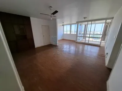 Apartamento com 3 Quartos à venda, 213m² no Jardim América, Ribeirão Preto