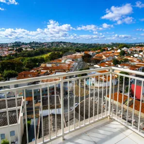 Apartamento com 3 Quartos à venda, 75m² no Jardim Nossa Senhora Auxiliadora, Campinas
