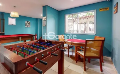 Apartamento com 2 Quartos à venda, 42m² no Vila Talarico, São Paulo