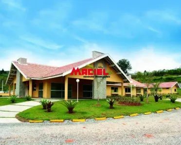 à venda, 1000m² no Tapanhao, Jambeiro