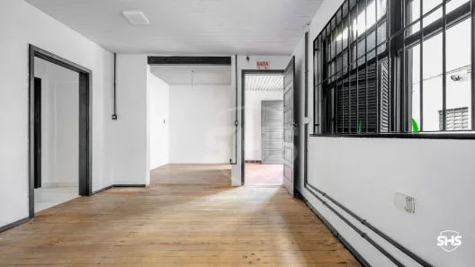 Ponto Comercial para alugar, 49m² no Centro, Blumenau