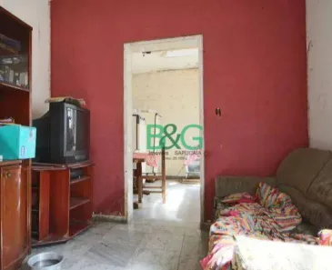 Sobrado com 3 Quartos à venda, 124m² no Mooca, São Paulo