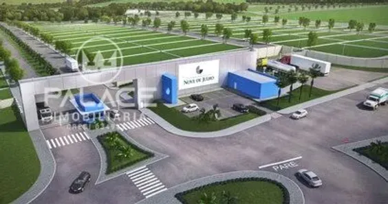 Imóvel Comercial com 1 Quarto para alugar, 700m² no Vila Bertini, Americana