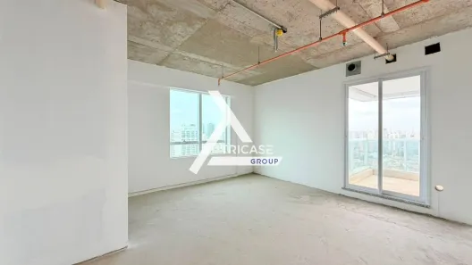 Sala Comercial à venda, 39m² no Alto da Boa Vista, São Paulo