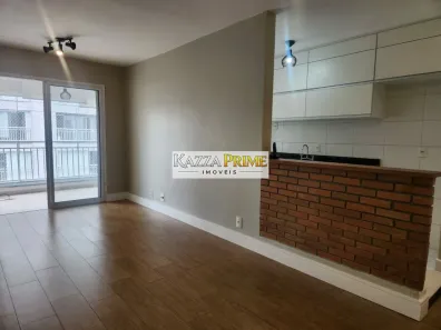 Apartamento com 3 Quartos à venda, 81m² no Vila Isa, São Paulo