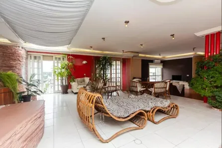 Apartamento com 2 Quartos à venda, 135m² no Vila Olímpia, São Paulo